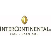 InterContinental Lyon - Hotel Dieu