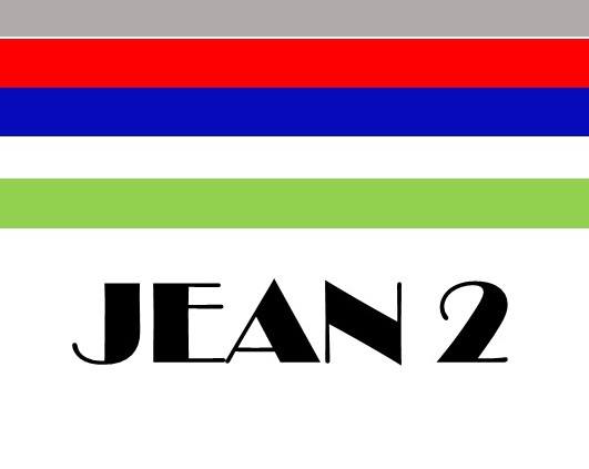 Jean 2 
