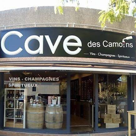 La Cave des Camoins