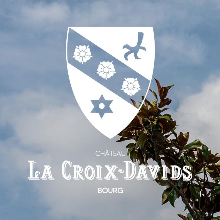 Château La Croix Davids