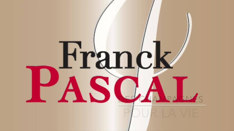 Champagne Pascal Franck