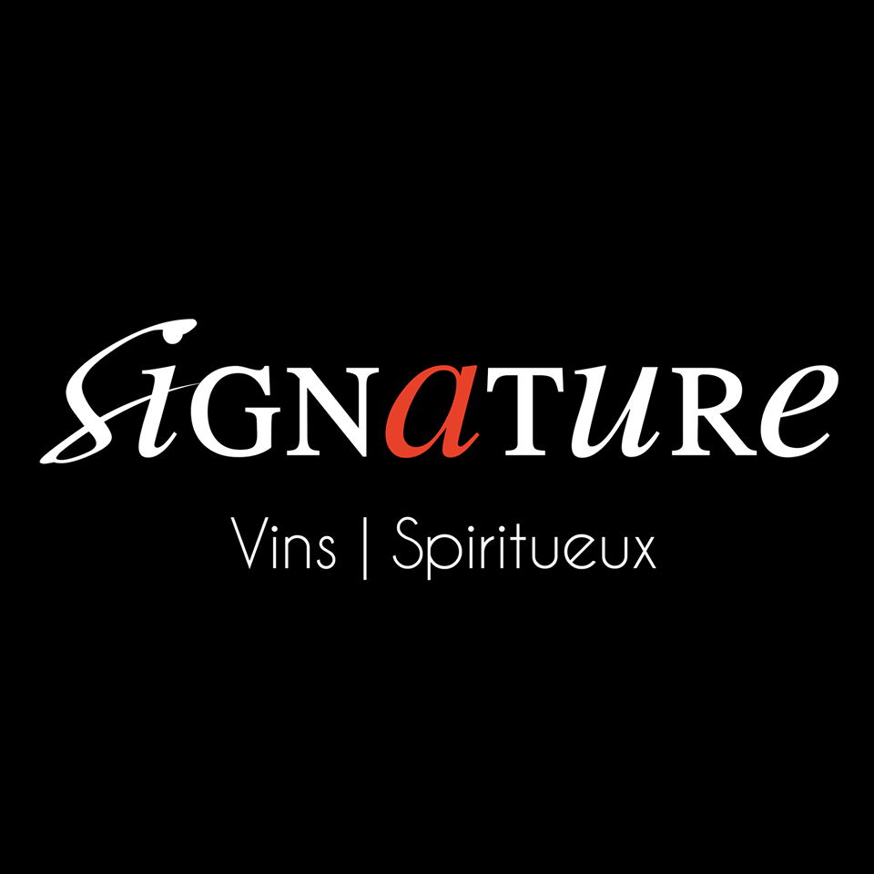 Signature Vins Spiritueux