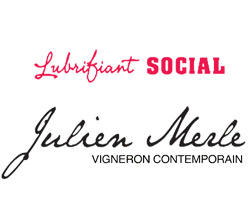 Domaine Julien Merle - Vigneron Contemporain