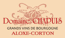 Domaine Chapuis Maurice