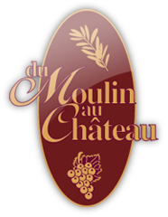 Du Moulin Au Château 
