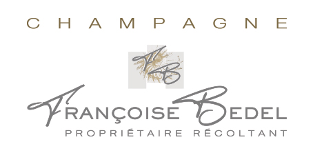 Champagne Bedel Françoise