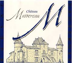 Château Massereau