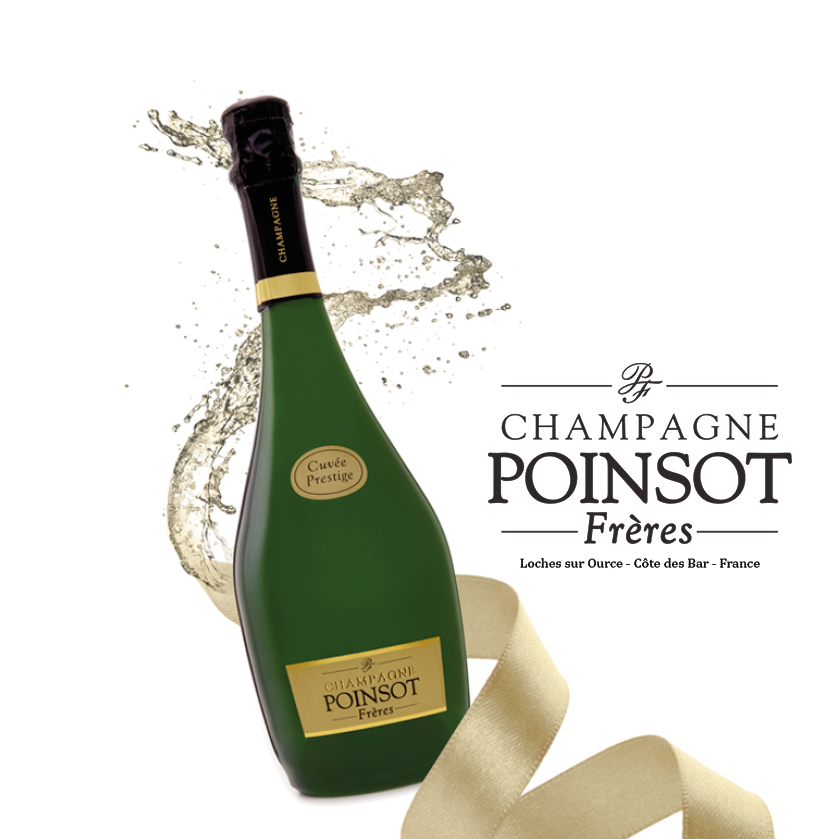 Champagnes Poinsot Frères