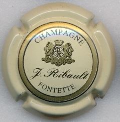 Champagne Jacques Ribault