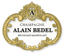 Champagne Alain Bedel