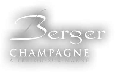 Champagne Lucien Berger Olivier