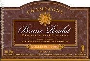 Champagne Roulot Bruno