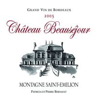 Château Beauséjour