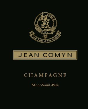 Champagne Jean Comyn
