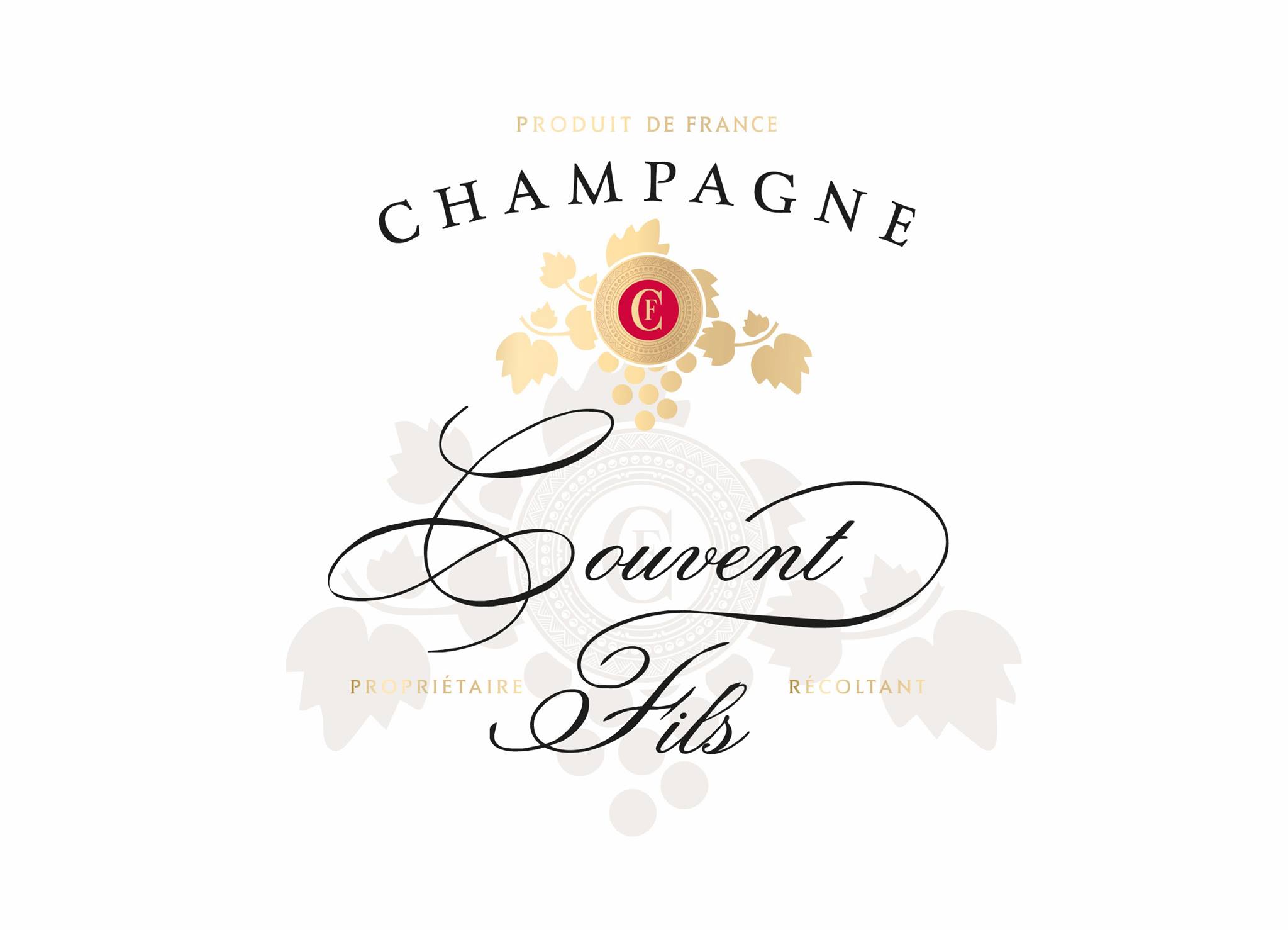 Champagne Couvent Fils