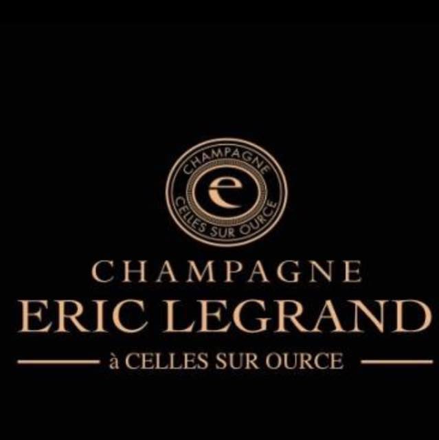 Champagne Eric Legrand