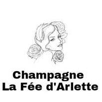 Champagne La Fée d'Arlette