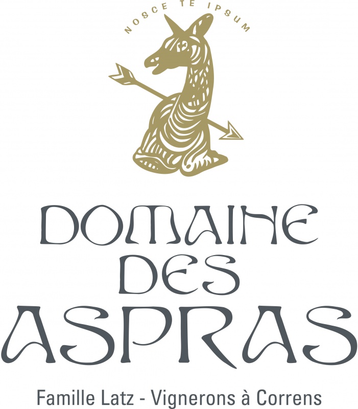 Domaine des Aspras