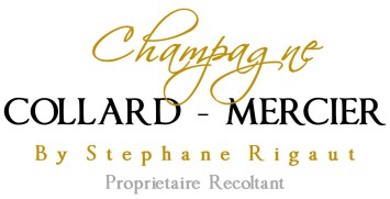 Champagne Collard Mercier by Stéphane Rigaut