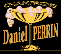 Champagne Daniel Perrin