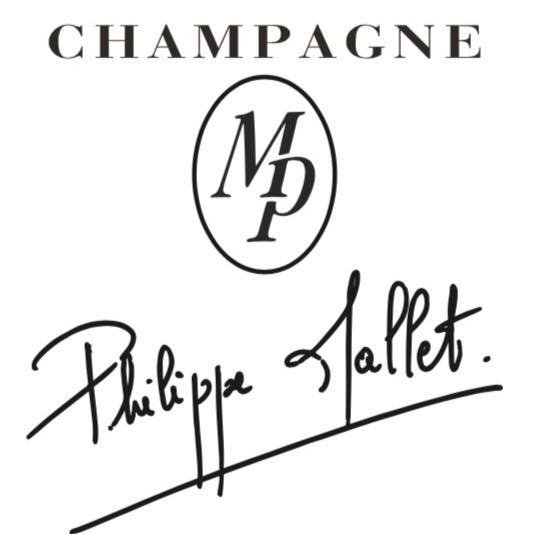 Champagne Mallet Philippe