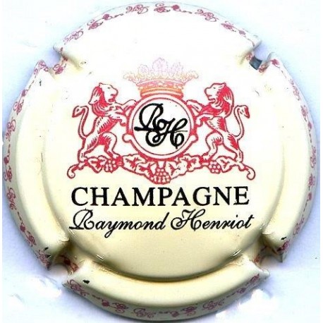 Champagne Henriot Raymond & Fils