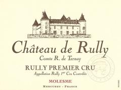 Château de Rully