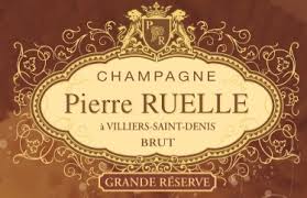 Champagne Pierre Ruelle