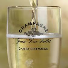 Champagne Jean-Luc Fallet