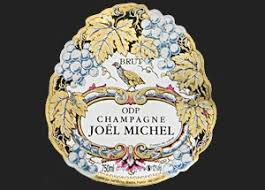 Champagne Joel Michel