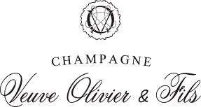 Champagne Veuve Olivier Fils