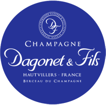 Champagne Emile Dagonet