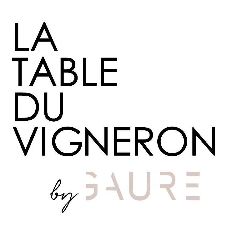 La Table du Vigneron