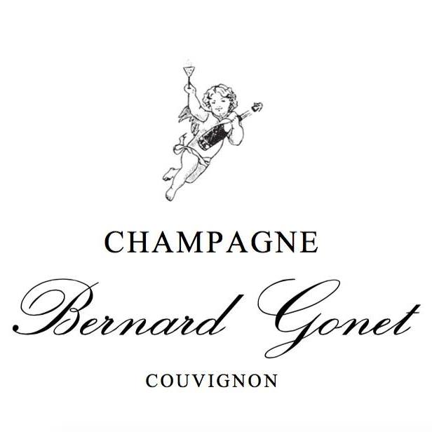 Champagne Bernard Gonet
