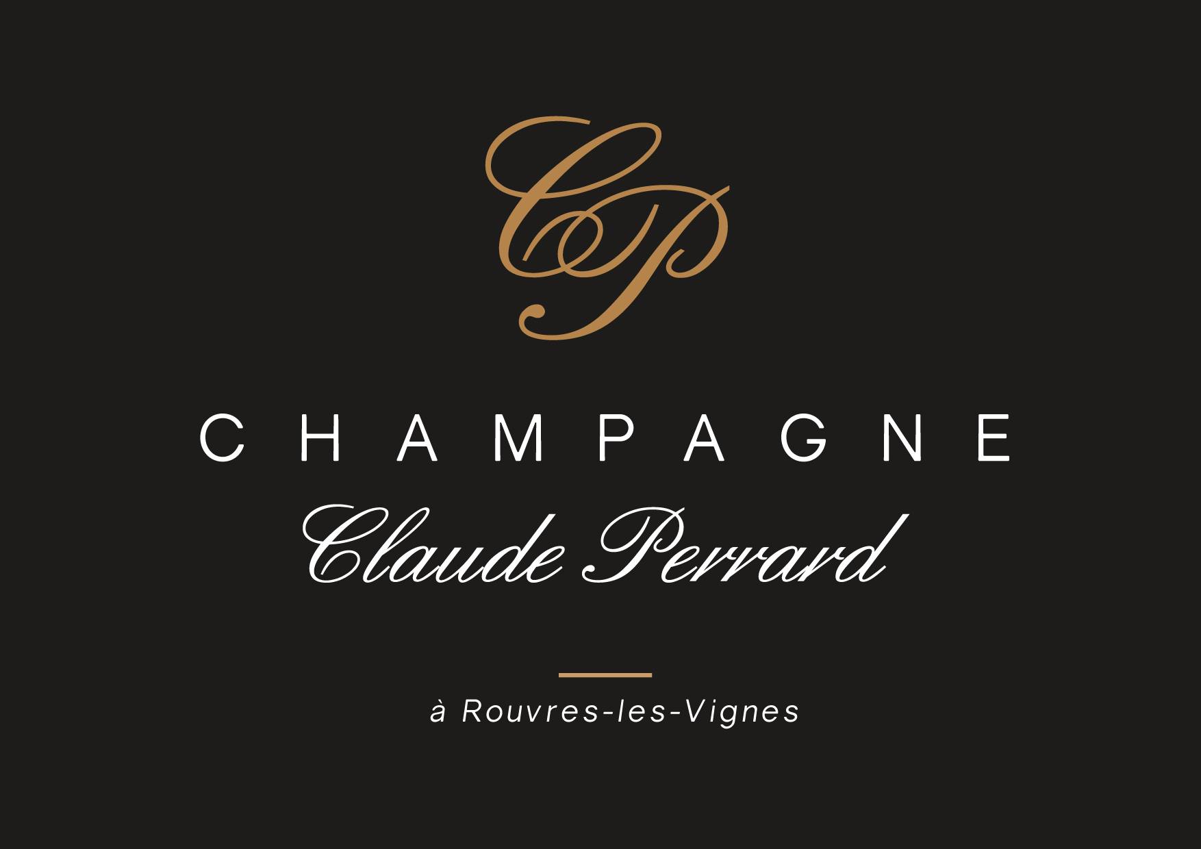 Champagne  Claude Perrard