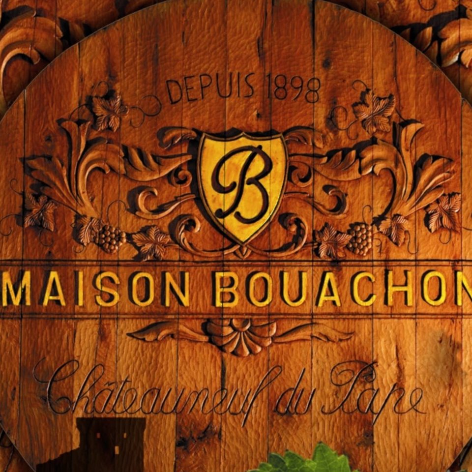 Pavillon Bouachon