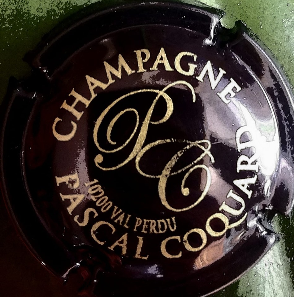 Champagne Coquard Pascal