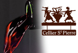 Le Cellier St Pierre
