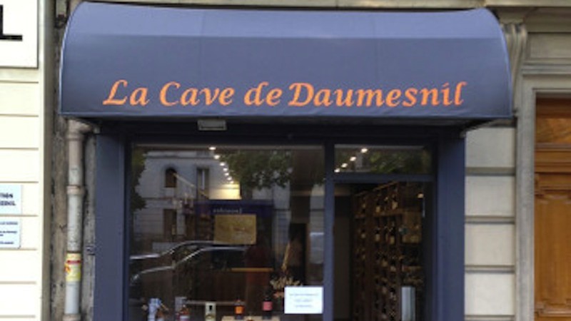 La Cave de Daumesnil