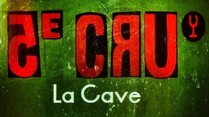 La Cave du 5e Cru