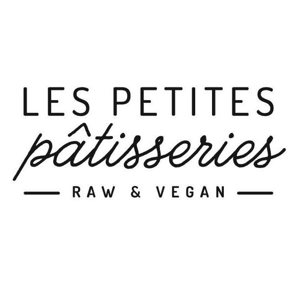 Les Petites Pâtisseries Raw & Vegan