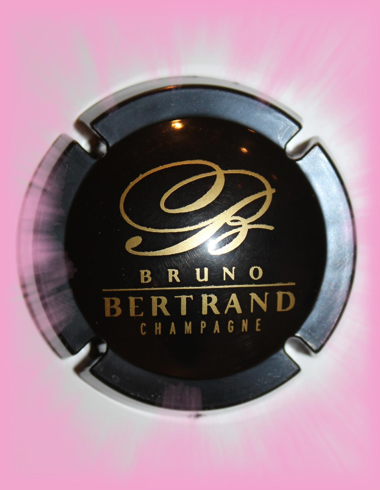 Champagne Bruno Bertrand