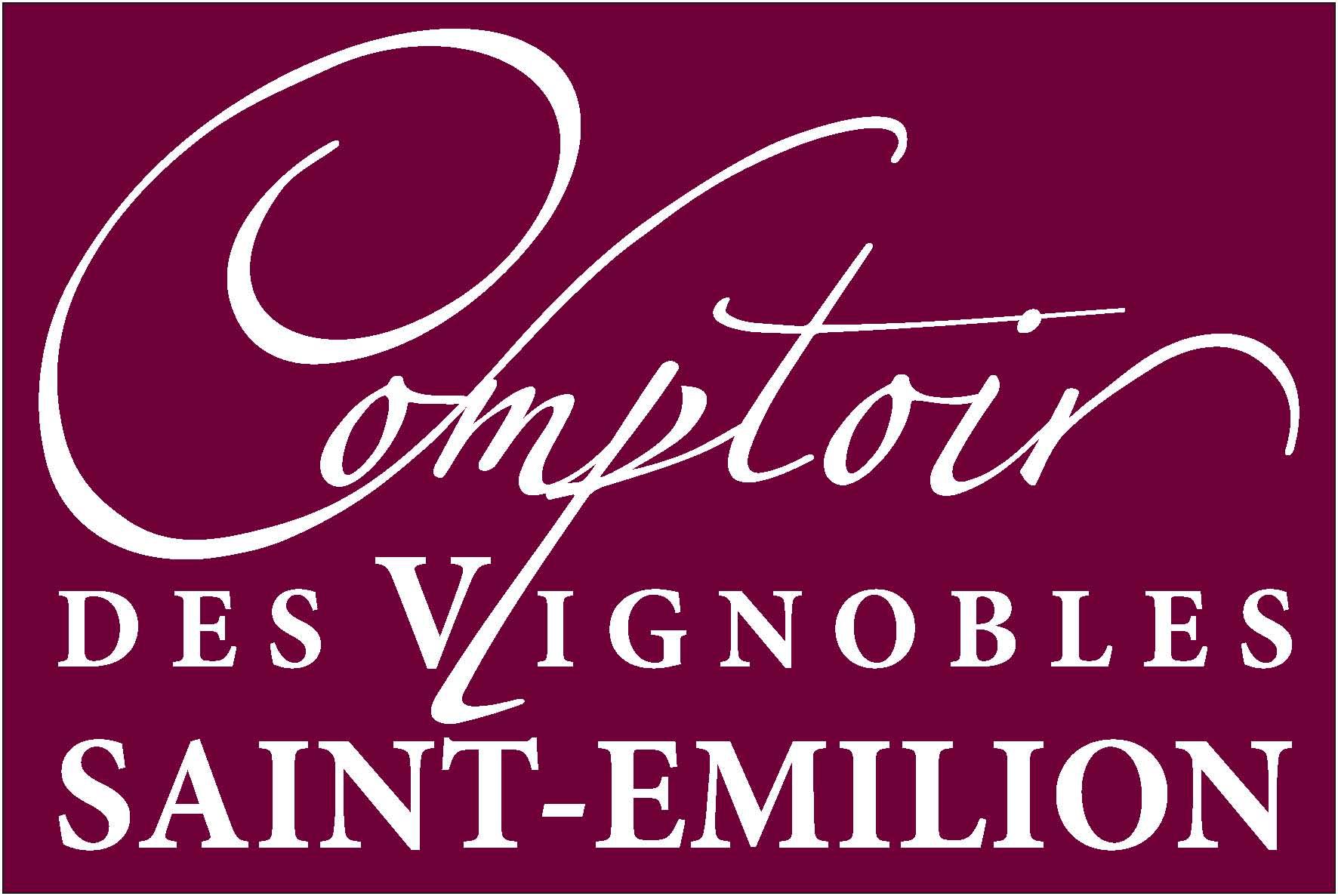 Le Comptoir des Vignobles Saint Emilion