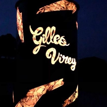 Champagne Gilles Virey