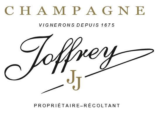 Champagne Joffrey
