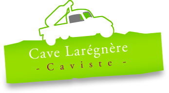 Cave Larégnère