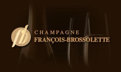 Champagne François-Brossolette