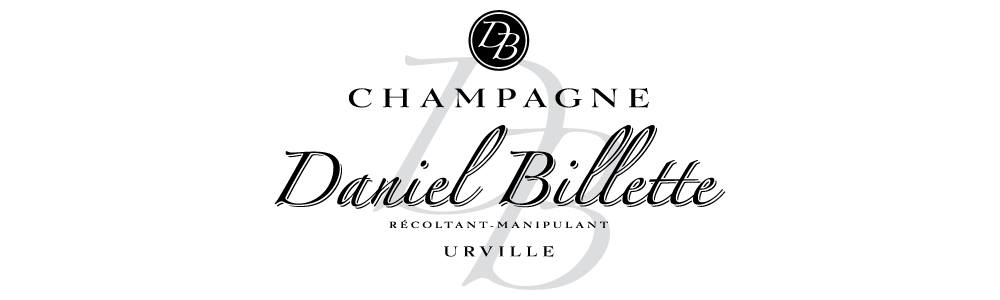 Champagne Daniel Billette