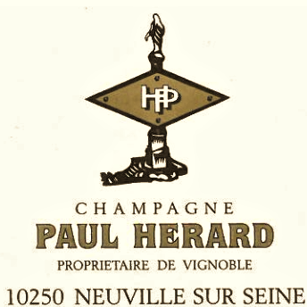 Champagne Paul Herard