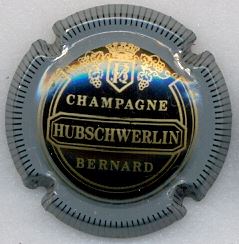 Champagne Hubschwerlin Bernard